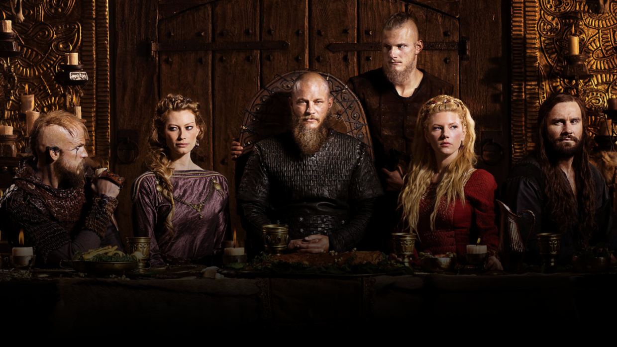 The creator of Vikings on being hated by Travis Fimmel