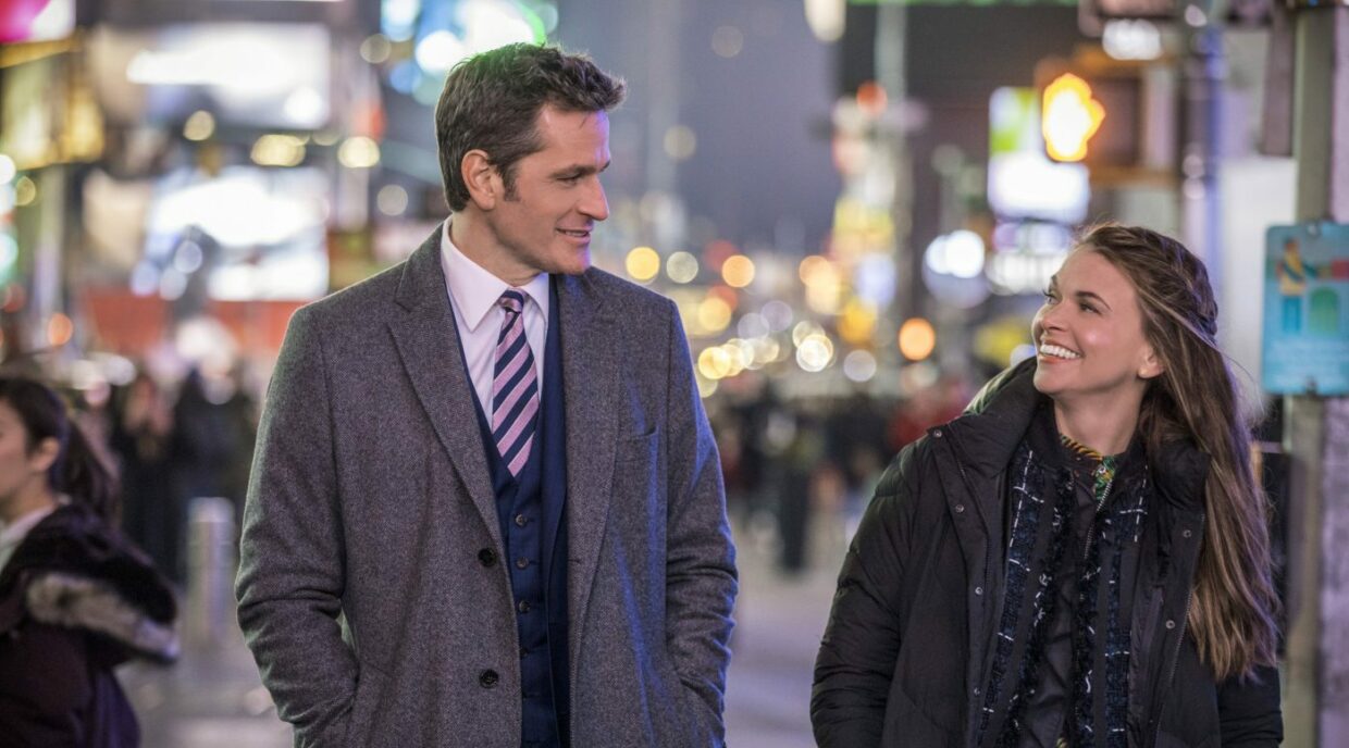 We can’t get enough of the music in Younger S5