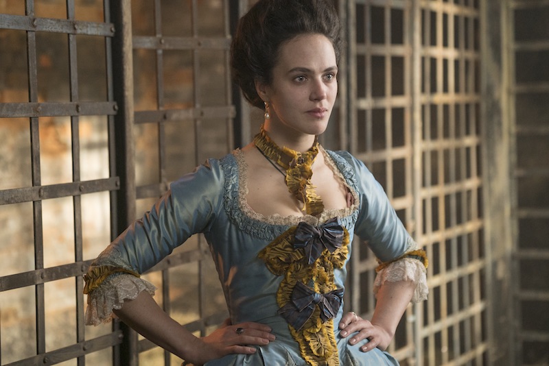 Harlots The Best Tv Show You Aren T Watching Yet