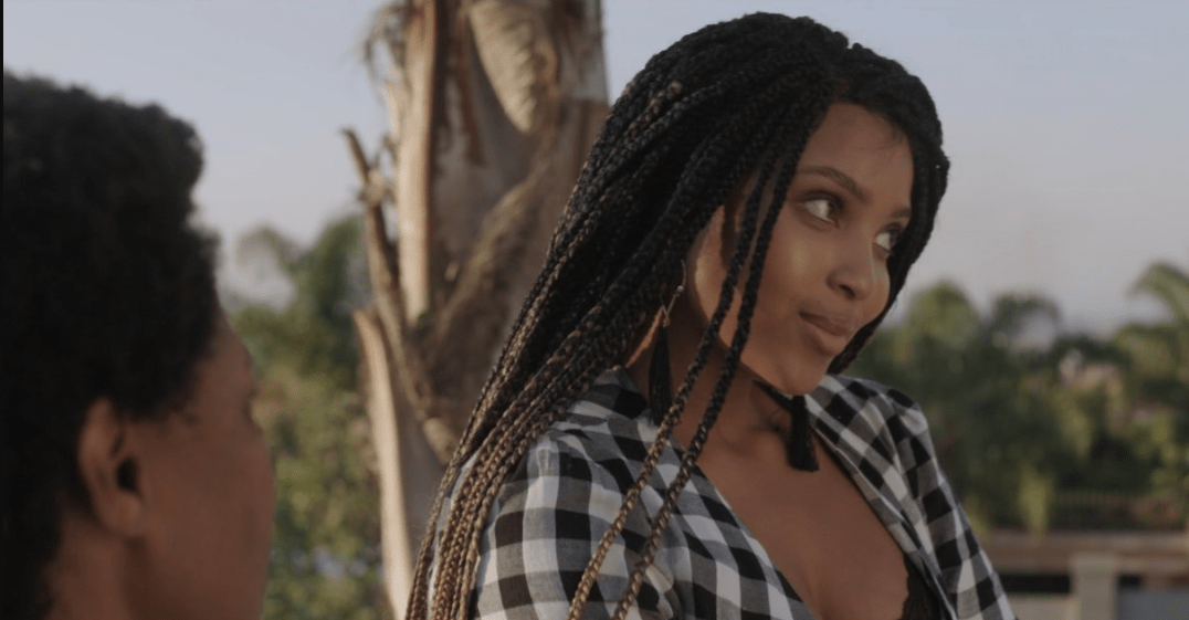 3 times The River’s Linda Mtoba stole our hearts