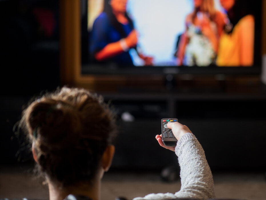 How to watch Showmax on the smart TV app