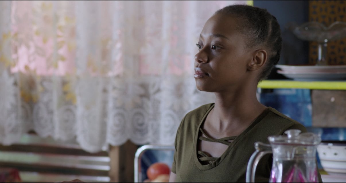 The River: Will Tumi and Malefu mend their relationship?