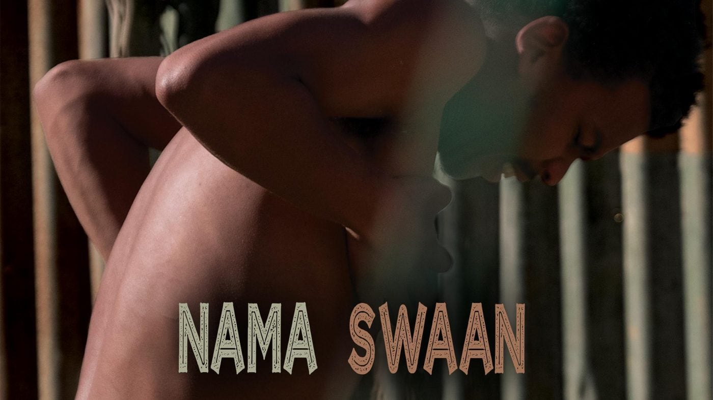 Nama Swaan is on Showmax