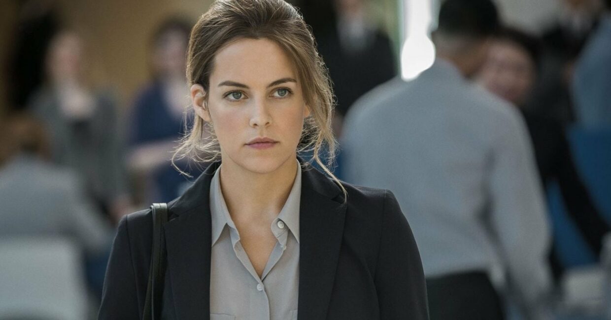 INTERVIEW: Riley Keough on her role in The Girlfriend Experience