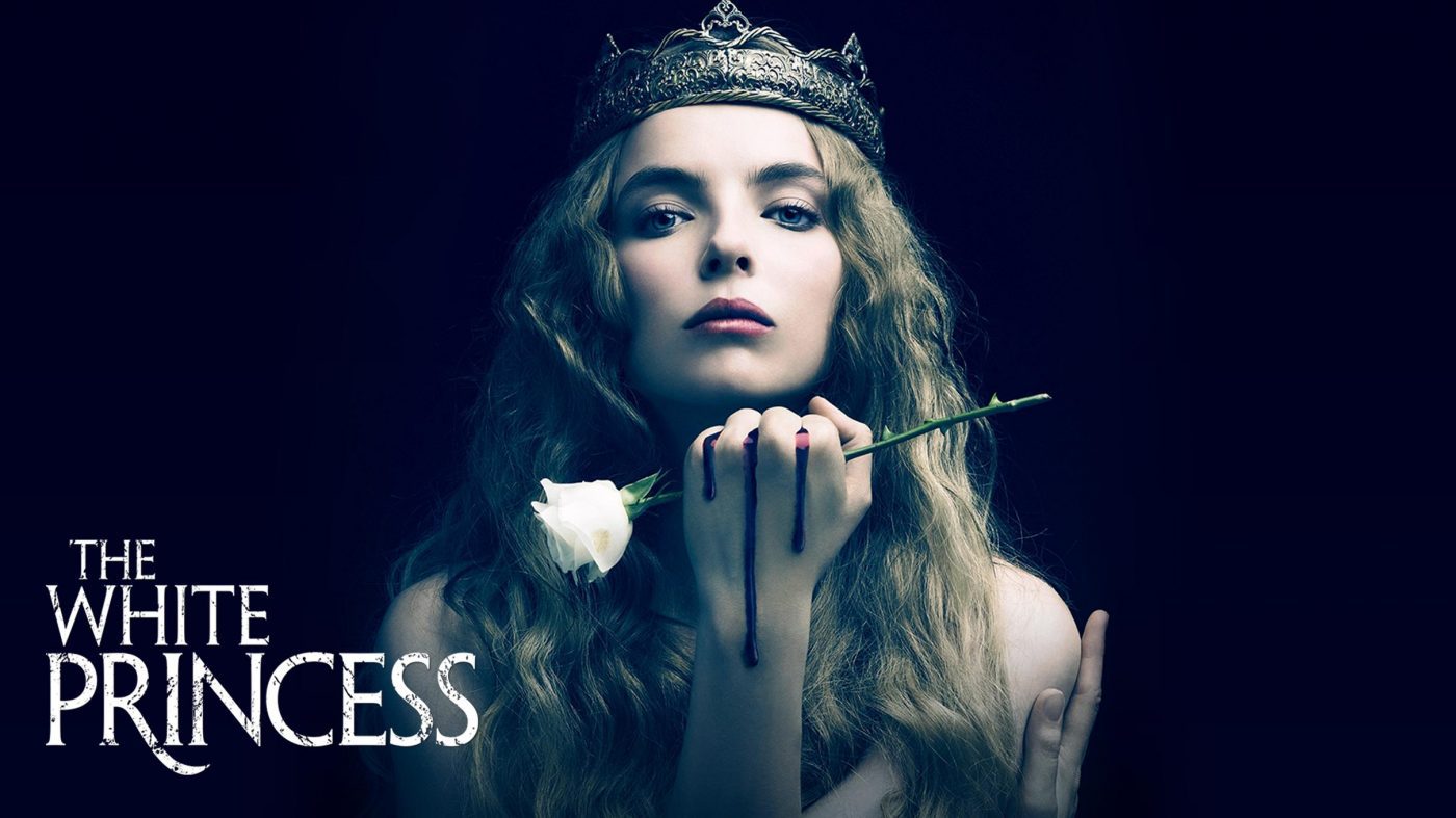 The White Princess on Showmax