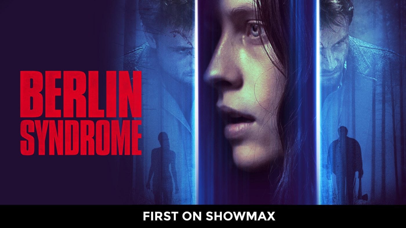 Berlin Syndrome is first and only on Showmax