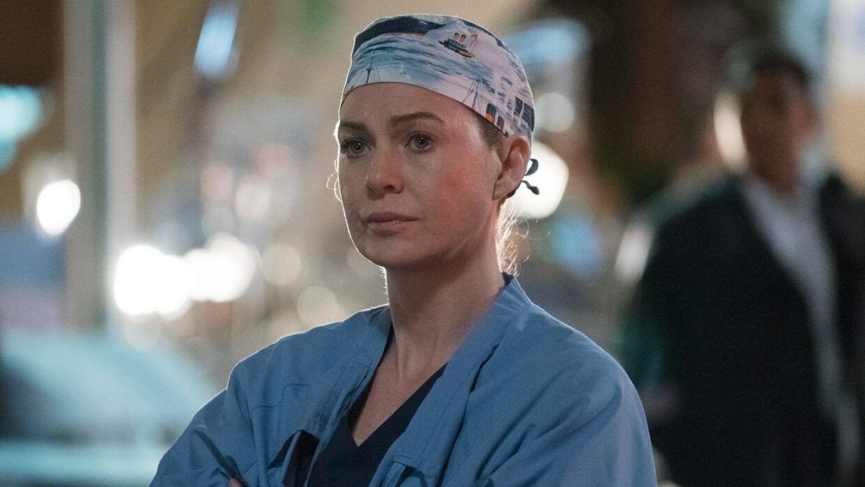 The best drama series for fans of Grey’s Anatomy
