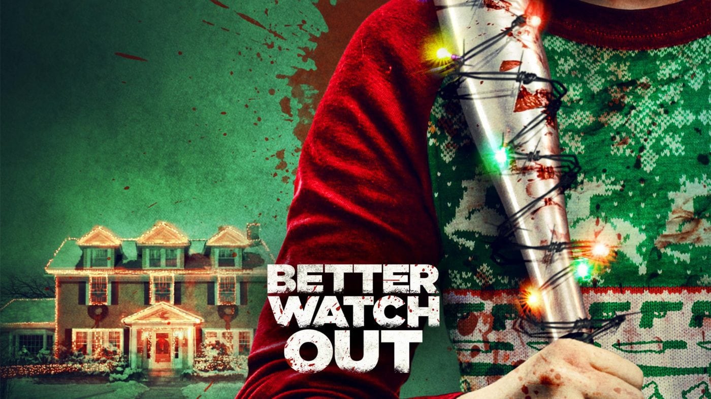 Better Watch Out is only on Showmax