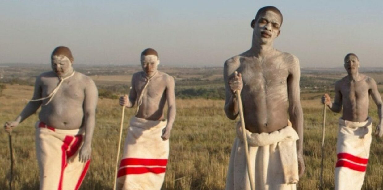 Inxeba: The Wound is on Showmax