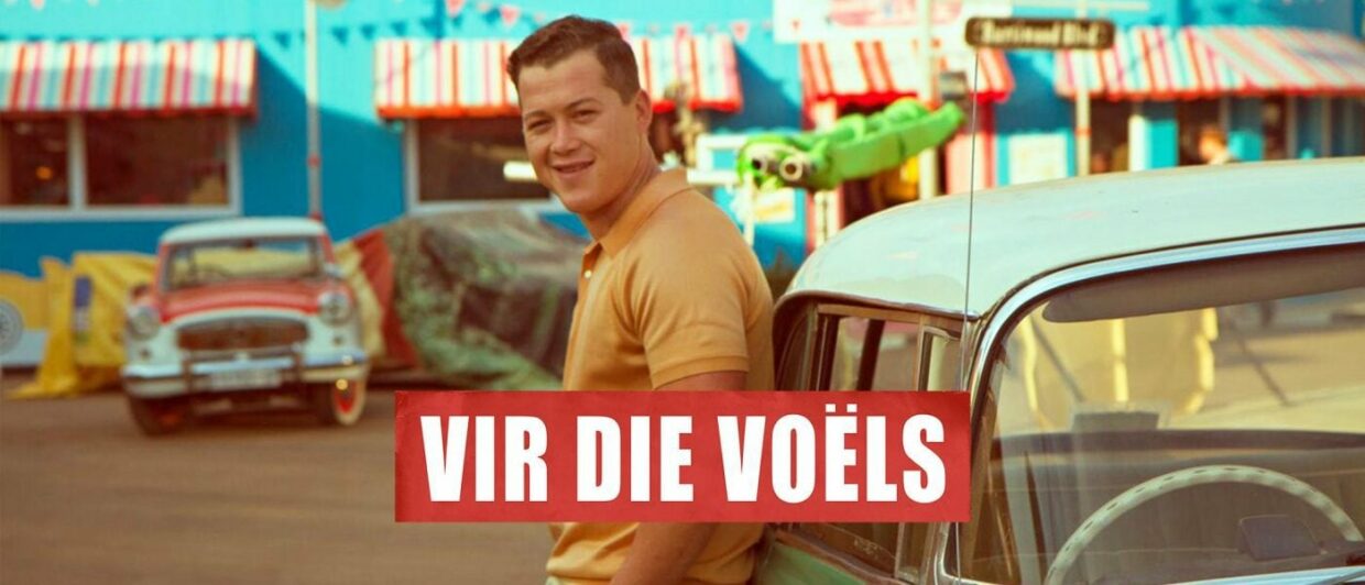 Vir Die Voels is on Showmax