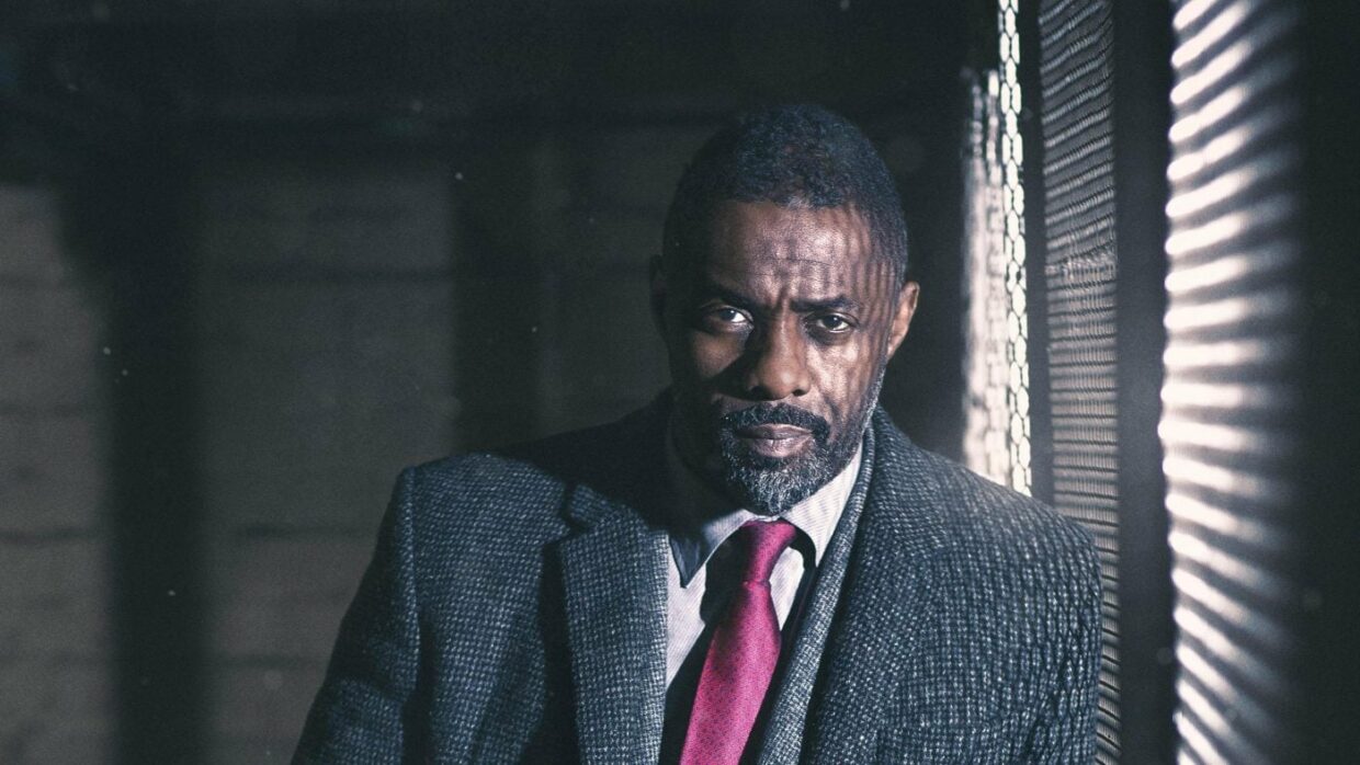 5 reasons to watch Luther from the beginning