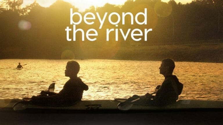 Beyond the River is on Showmax