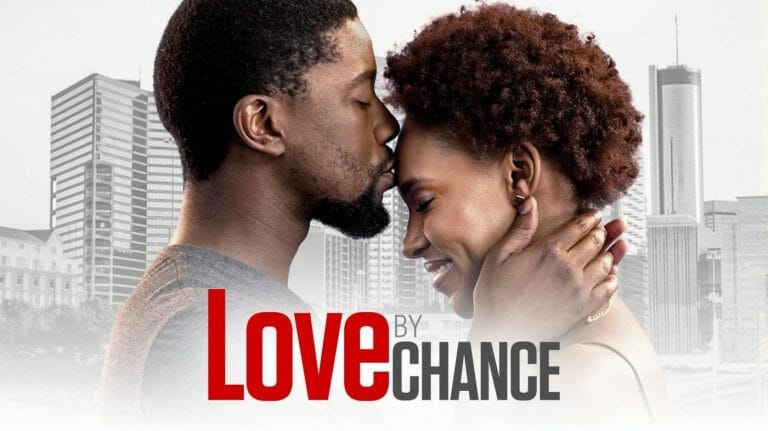 Love By Chance on Showmax
