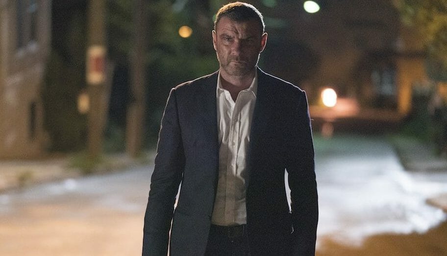 Ray Donovan S6 only on Showmax