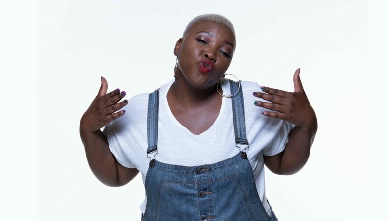5 things you probably didn’t know about Celeste Ntuli