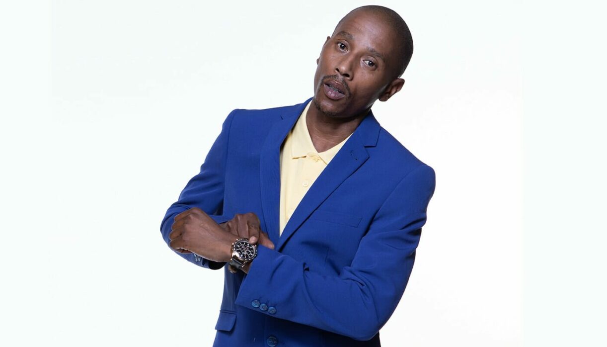 INTERVIEW: Salesman wa Motokwa on Trippin With Skhumba