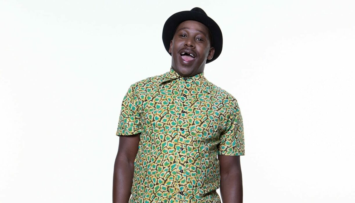 5 things to know about Xhosa comedian Siya Seya