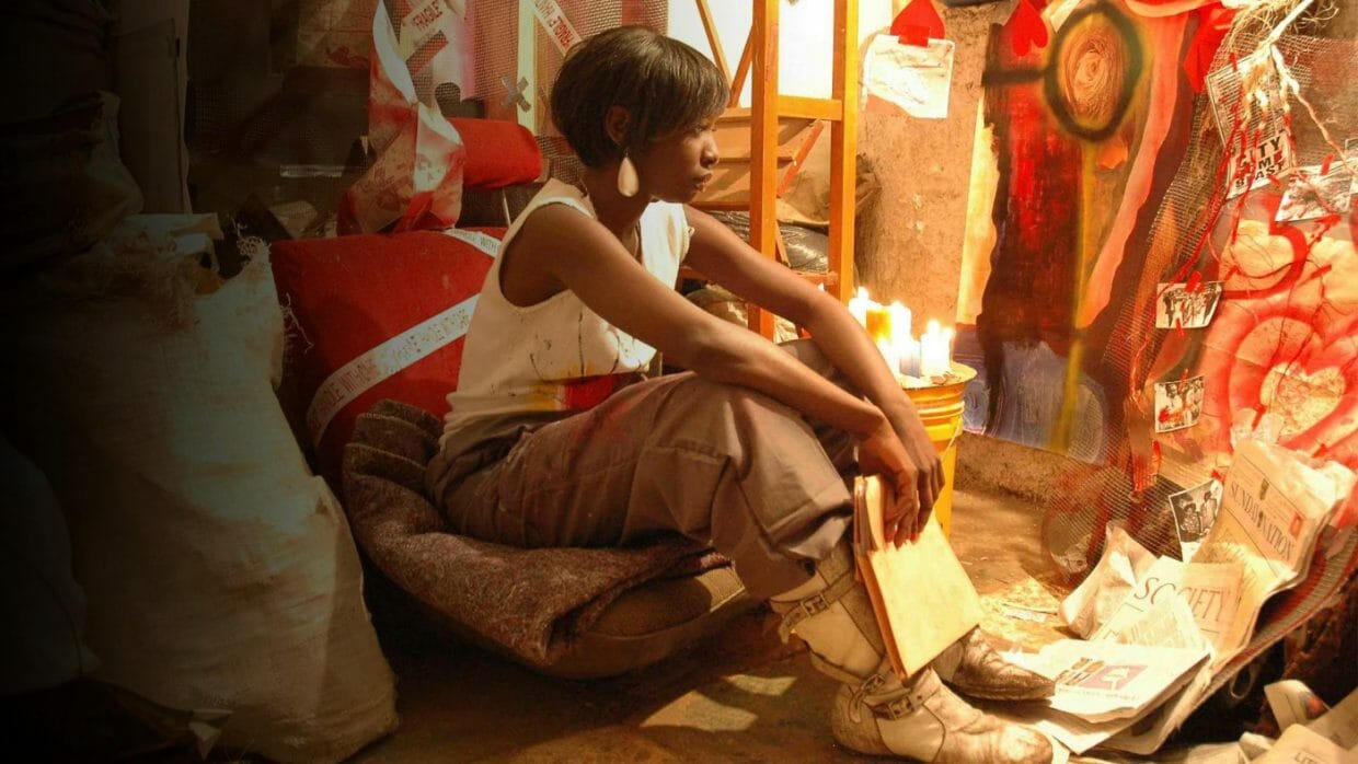 From A Whisper to a roar: Wanuri Kahiu’s first feature film is now streaming