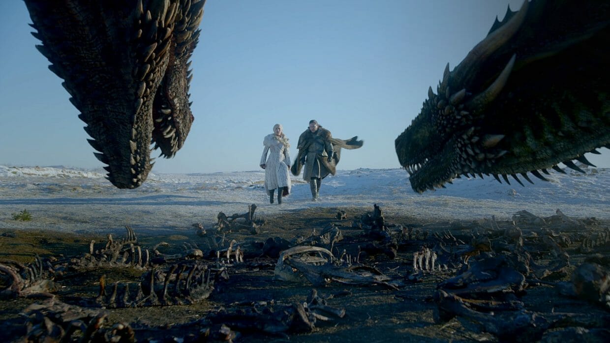 WATCH: Game of Thrones S8 – the trailer is here!