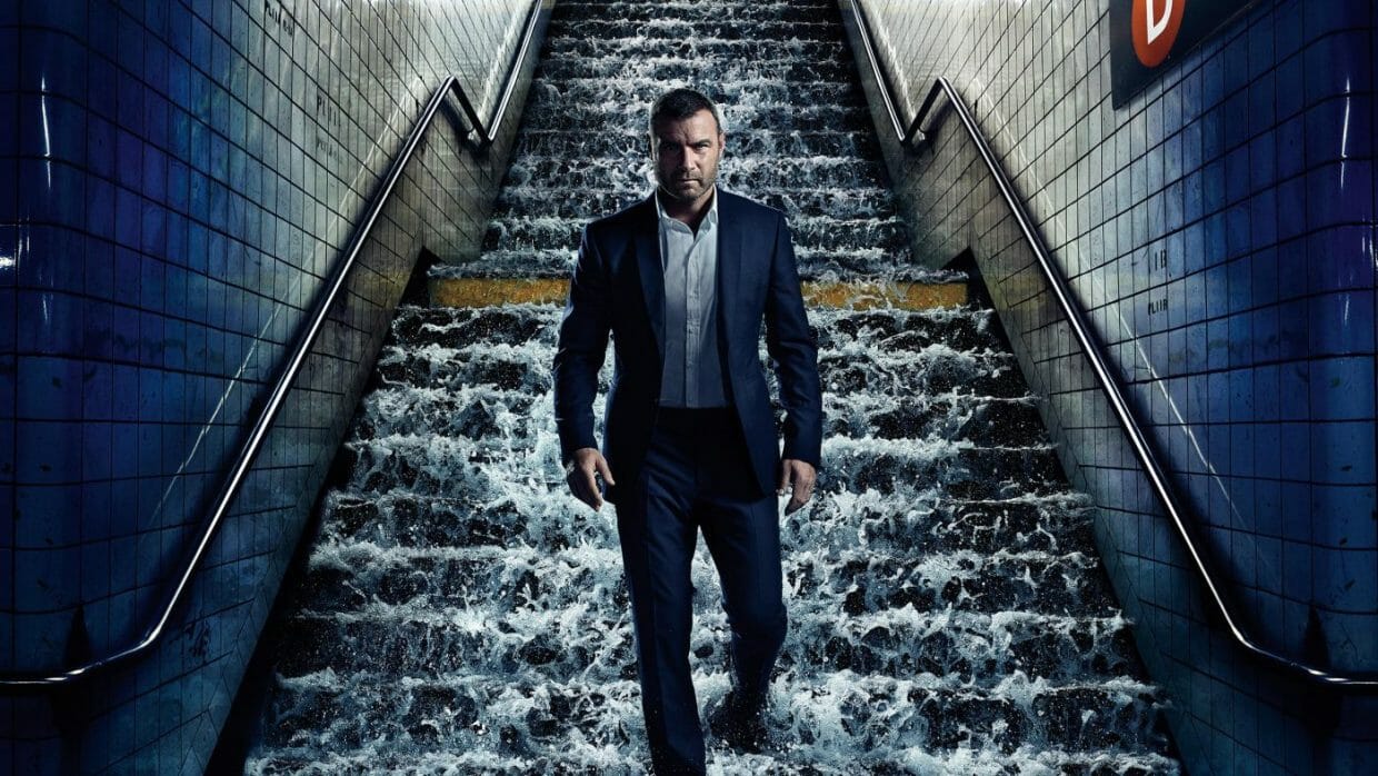 “It’s a whole new ball game”: Liev Schreiber on Ray Donovan S6