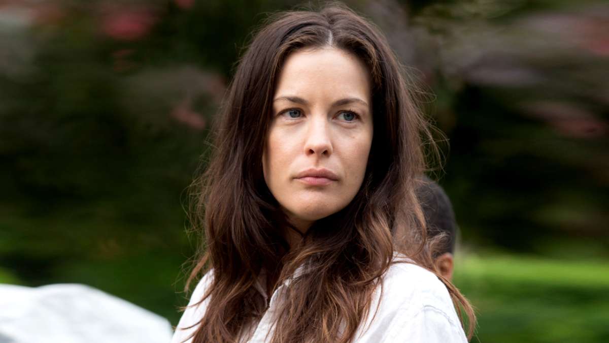 Is Liv Tyler’s Meg Abbott the only “normal” person on HBO’s The Leftovers?