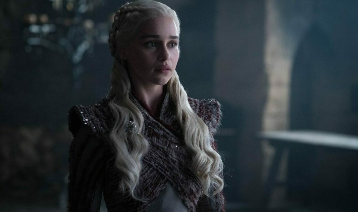 WATCH: Game of Thrones Season 8 episode 3 preview