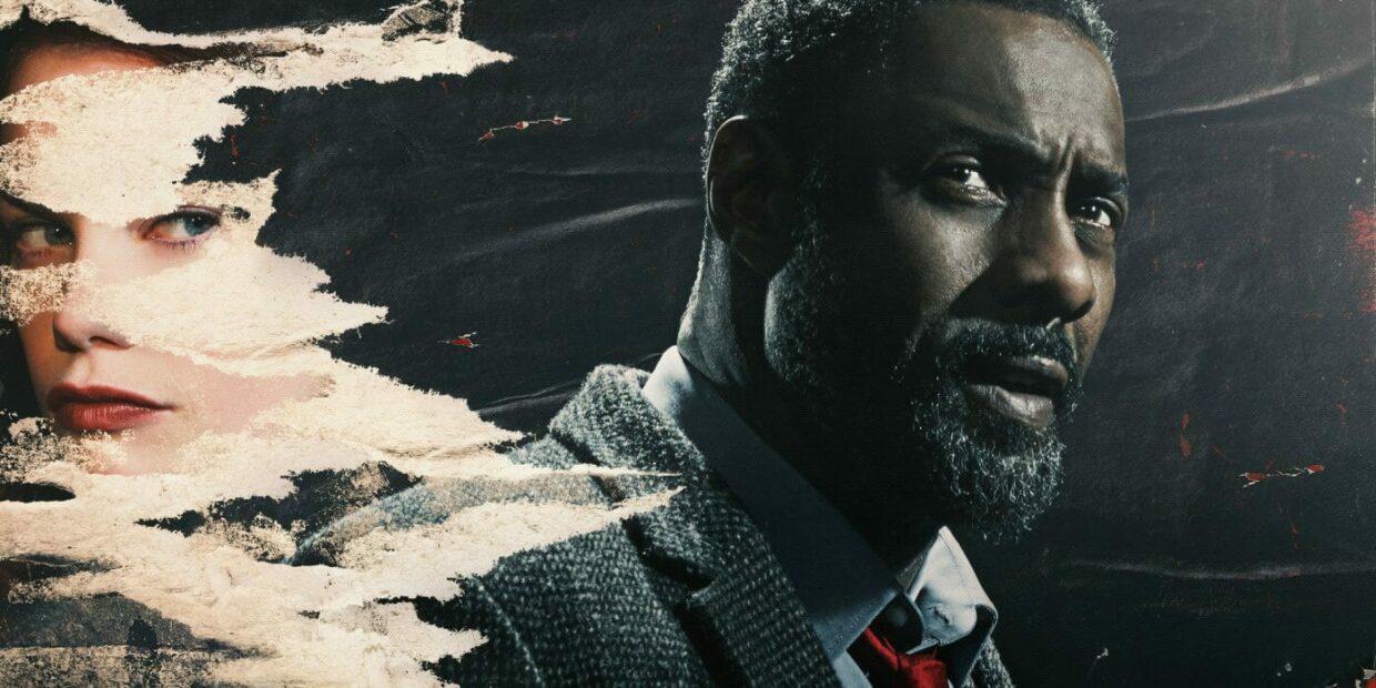 Idris Elba shows and movies to stream right now