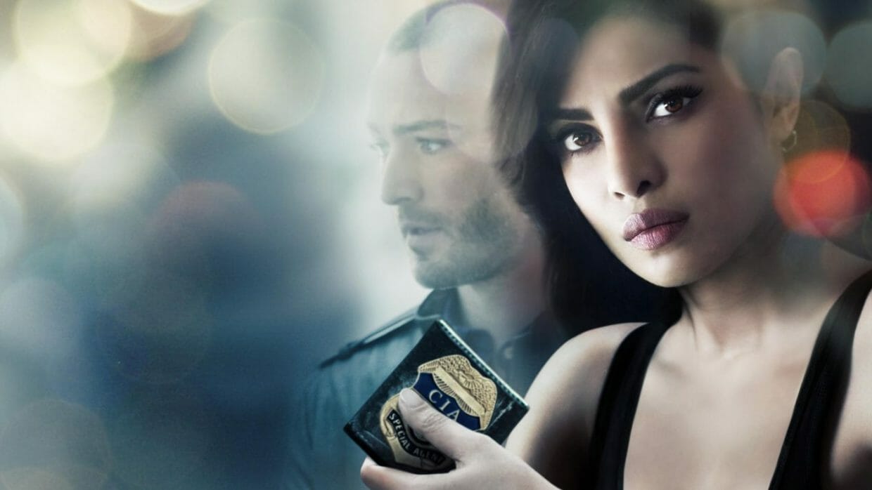 Quantico Season 2 and the art of being a badass