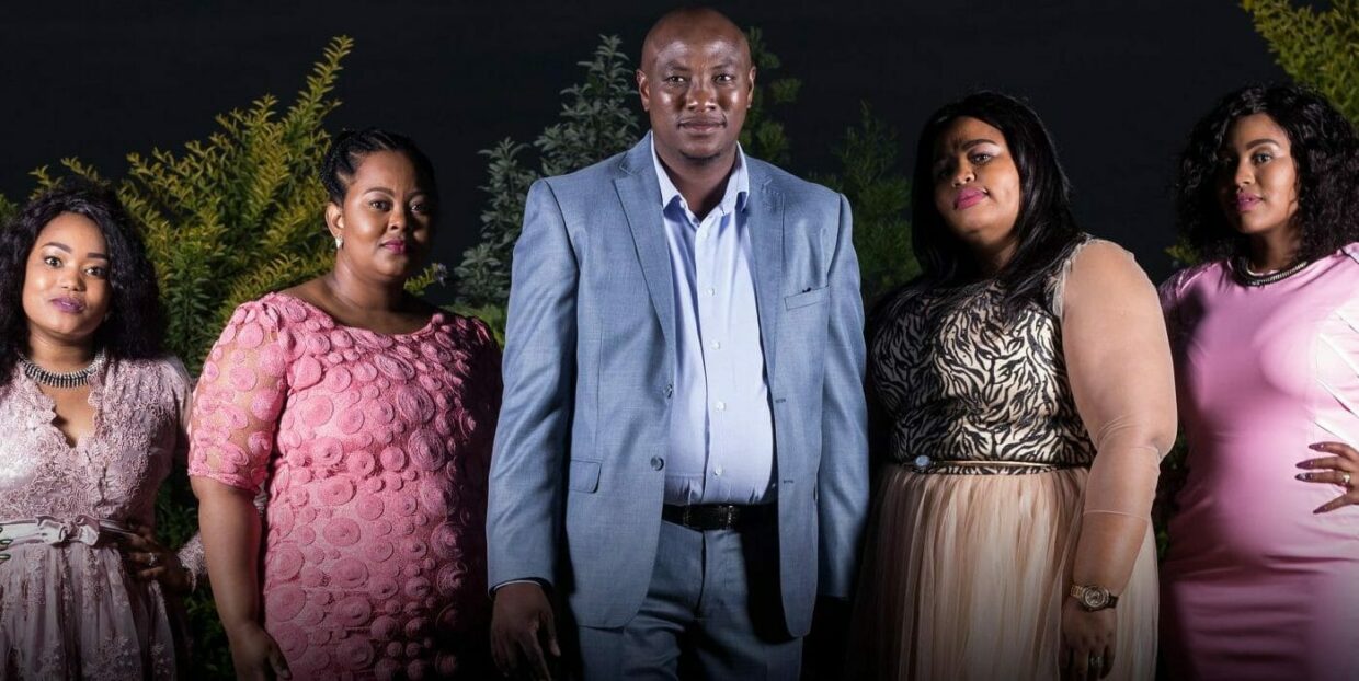 Uthando Nes’thembu’s MaKhumalo: “Polygamy chose me”