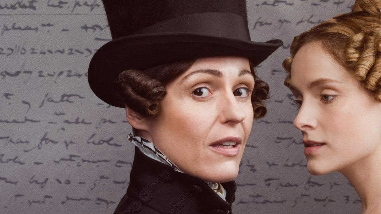 5 reasons you’ll fall in love with Gentleman Jack