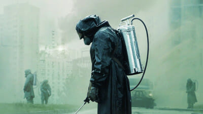 Chernobyl