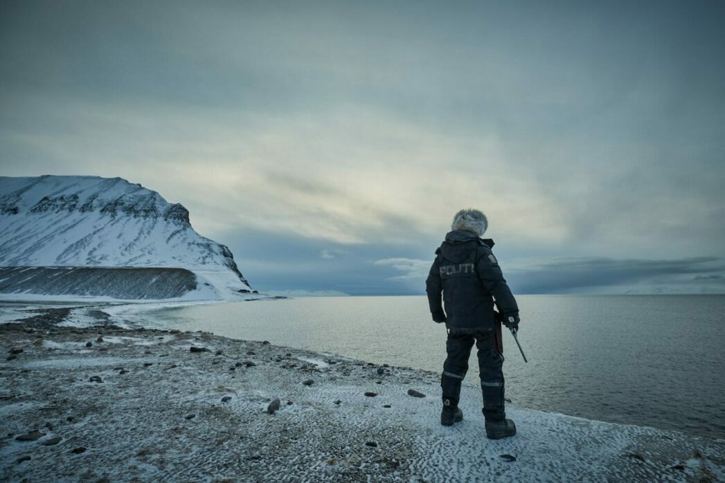 Arctic genre-buster Fortitude will give you the chills