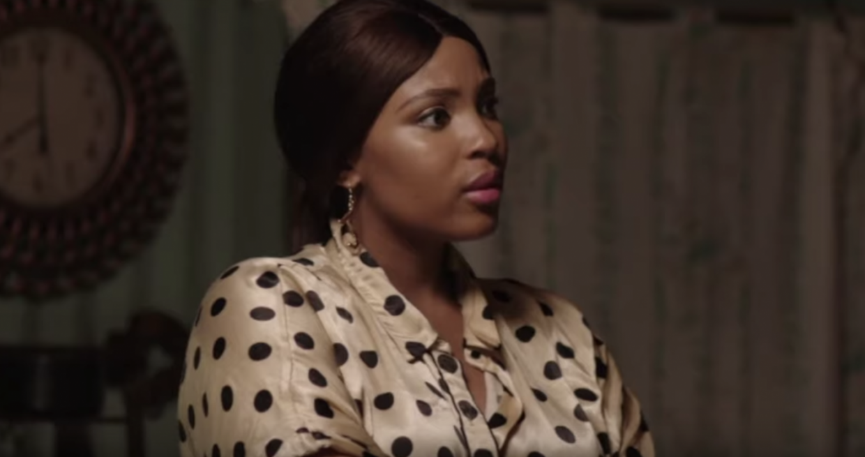 The River: Lindiwe has another trick up her sleeve