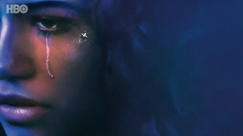 Hbo S Hotly Anticipated Series Euphoria Coming To Showmax