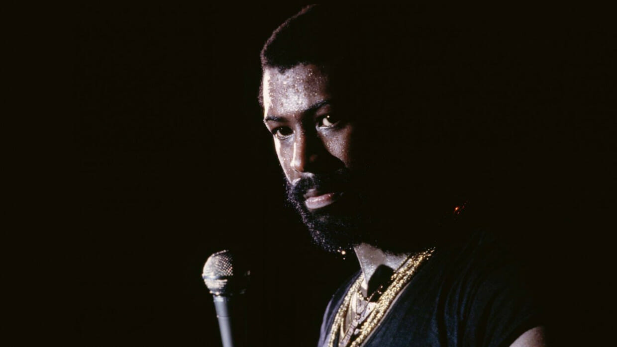 Teddy Pendergrass: If You Don’t Know Me