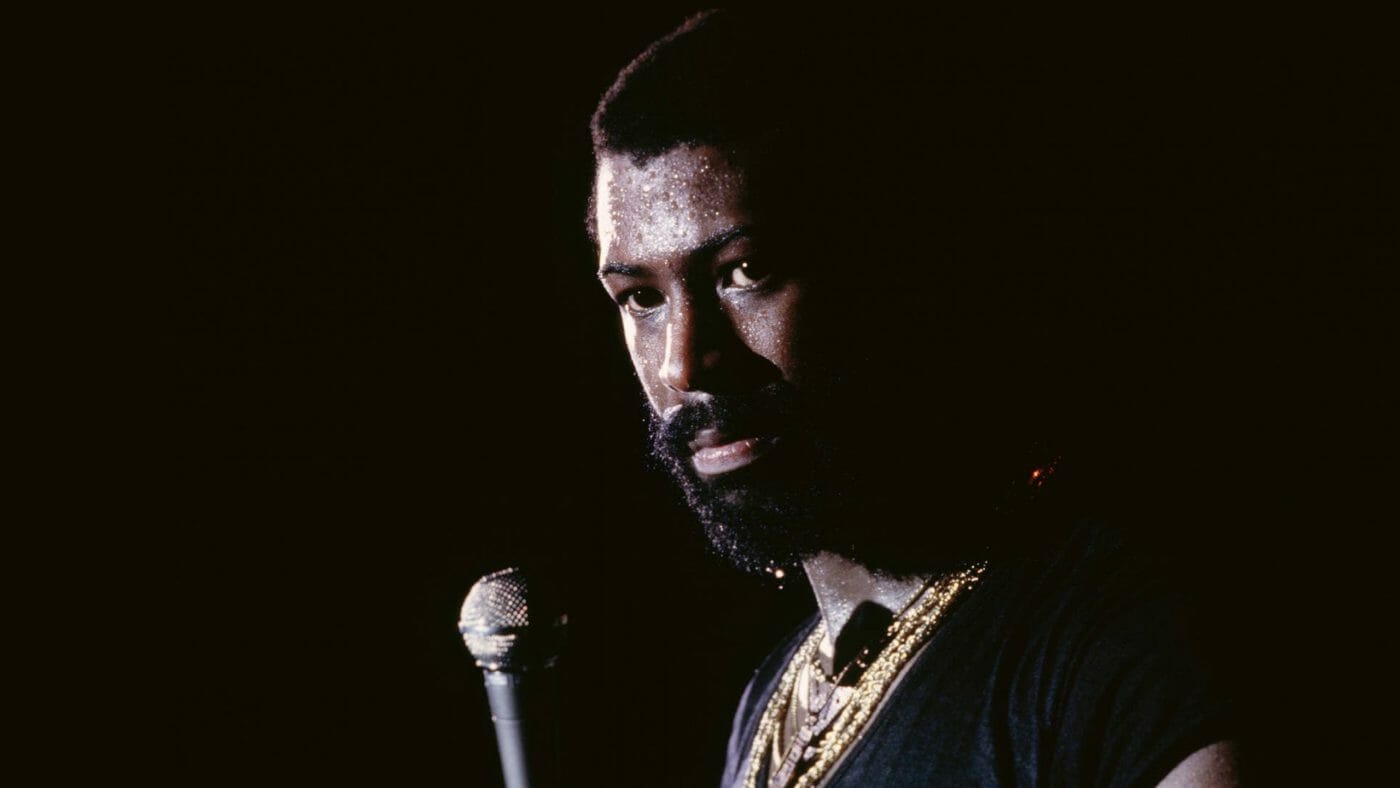 Teddy Pendergrass: If You Don&rsquo;t Know Me traces his incredible story