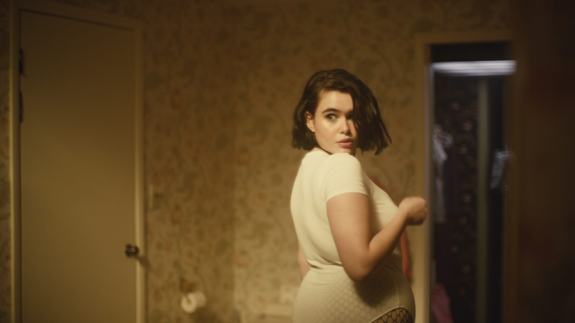 Barbie ferreira sex scenes euphoria