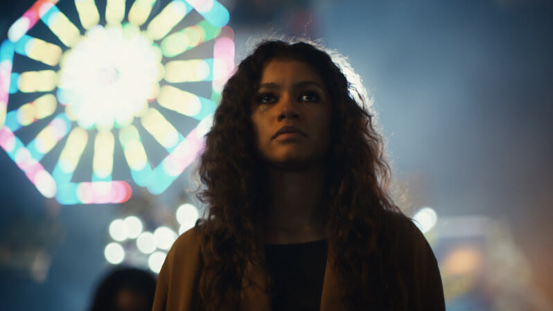 Three reasons to add Euphoria to your watchlist
