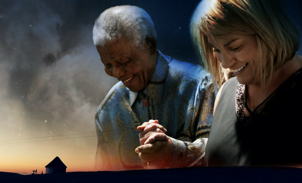Madiba: ‘n Uitsonderlike Roeping
