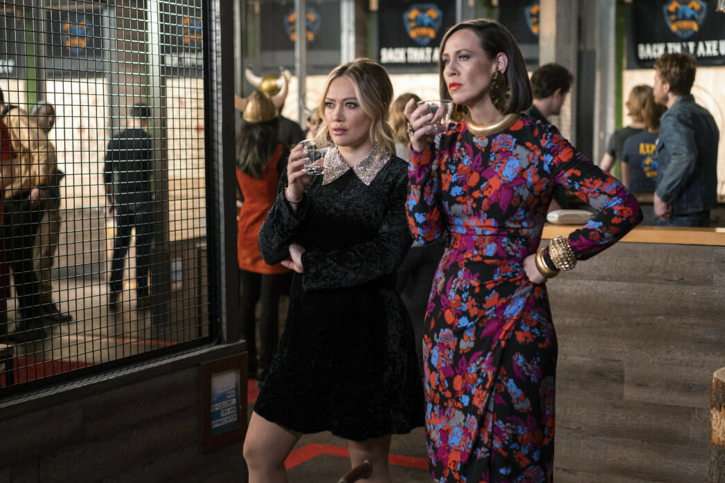 21 thoughts I had watching Younger Season 6