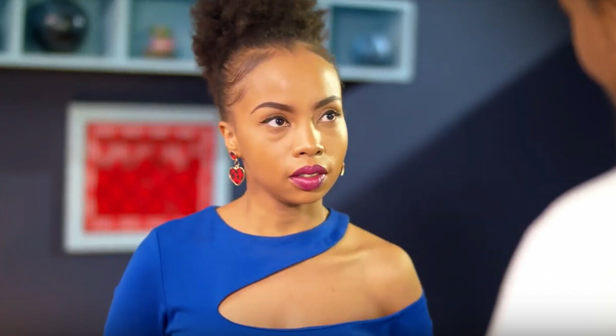 Brenda Wairimu on stirring up a storm and tackling mental health issues on Selina