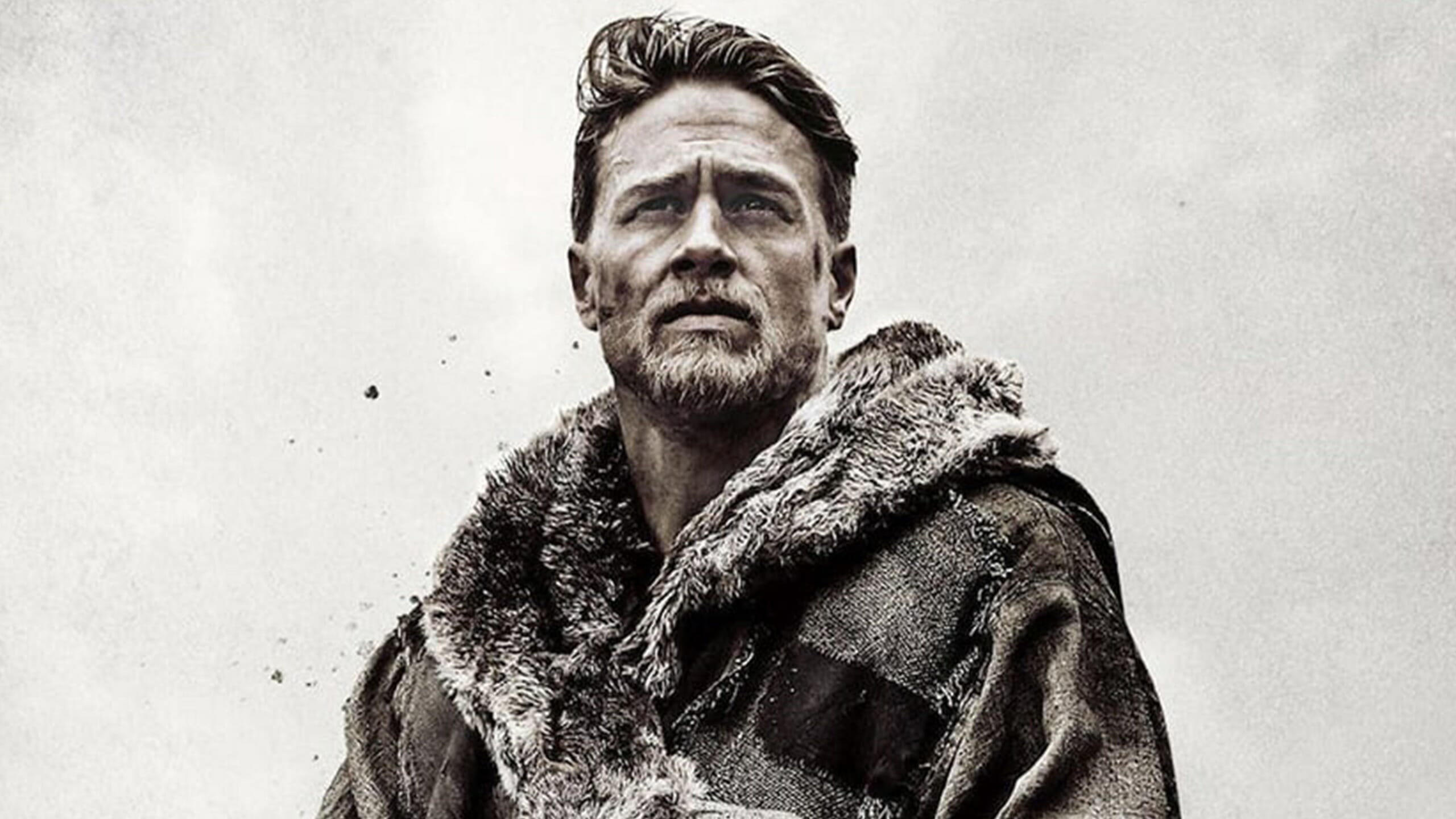King Arthur: Legend of the Sword retells the myth