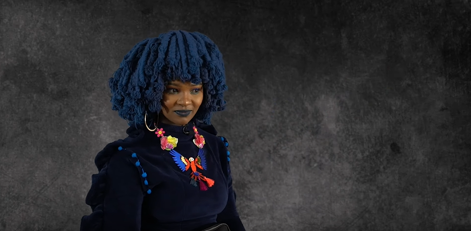 WATCH: Moonchild Sanelly’s Grassroots story