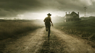 The Walking Dead S1-10