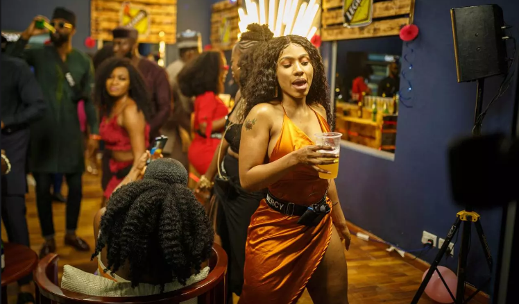 10 unforgettable moments from Big Brother Naija 2019