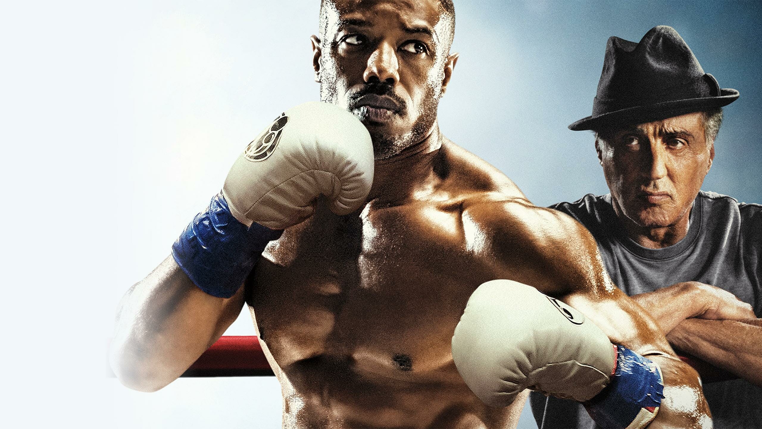 Creed 2 promo creed