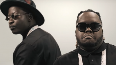 Heavy K puts his magic touch on Grassroots song