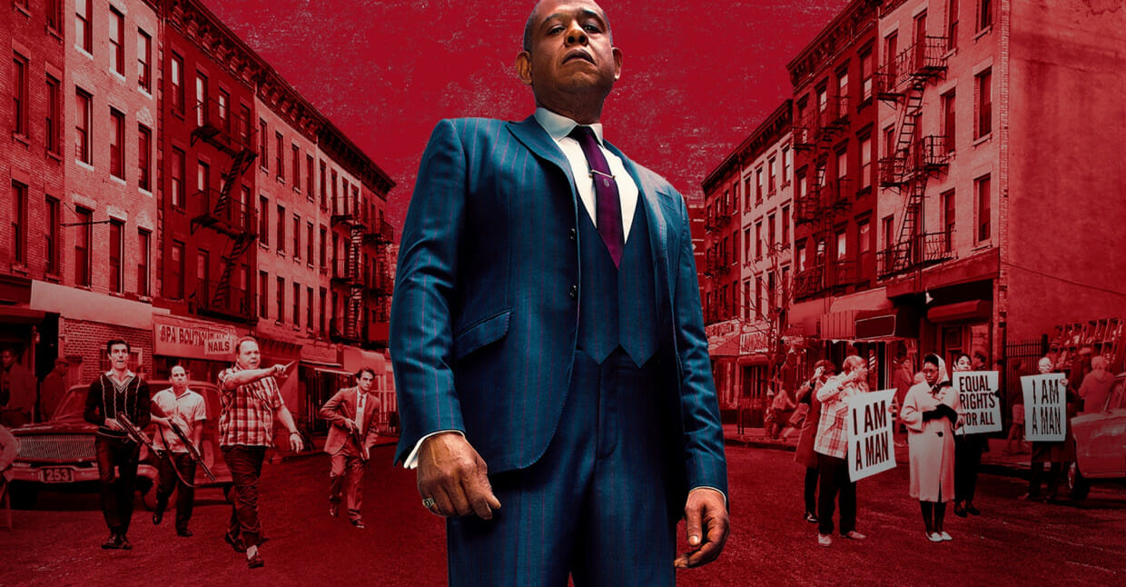 Godfather of Harlem is your next crime binge