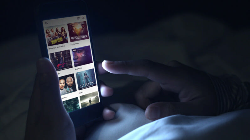 How to download series to watch during loadshedding