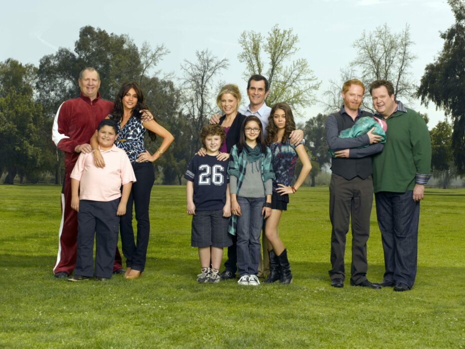 The wackiest, most hilarious Modern Family moments